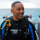 Illustration for article titled It’s Shark Week, and Will Smith is involved